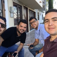 Daniel Fernandez's photo