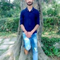 Sahilrajpoot's photo