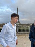 Matthew Stebbins's photo