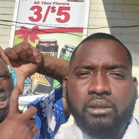 Alton Williams's photo