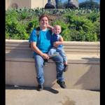 Michael Lesly's photo