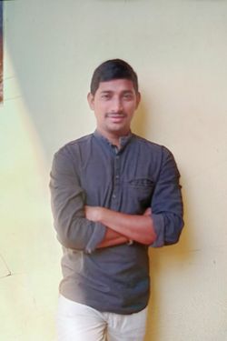 Kanakam Mohanrao's photo