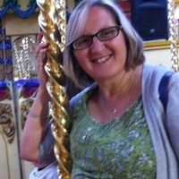 Beverly's photo