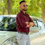 Nishant Duvedi's photo