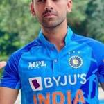 Mukesh Kumar's photo