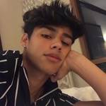 Jacob gastoni's photo