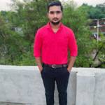 Anurag Verma's photo