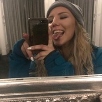 Eunice Morgans's photo