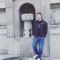 Joel Gutierrez 's photo