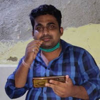 Sandy's photo