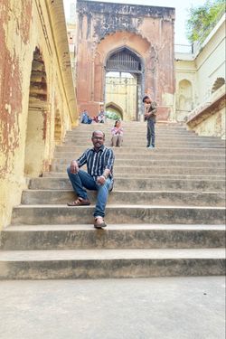 Dr Sharath Kumar's photo