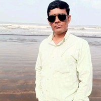 Sachin Lokhande's photo