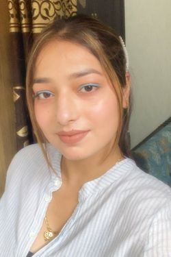 Preeti's photo