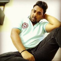 Sumit Tyagi's photo