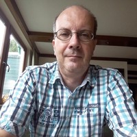 Bernhard's photo