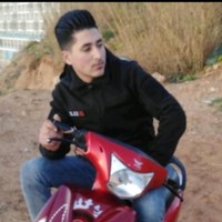 Ali alali's photo