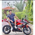 ibtehaj khalid's photo