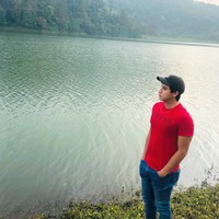 Alfredo Hernández's photo