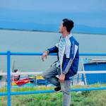 Krishna Pratap's photo