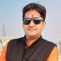 Ankit srivastava's photo