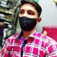 Sk Hafijul Alam's photo