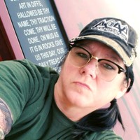 Lynn Sessions's photo