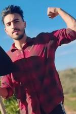 Mounim Chafi's photo