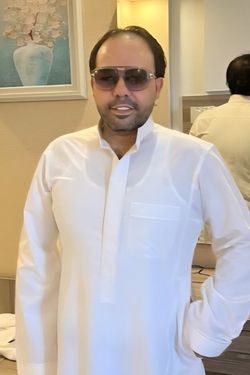 Prince Jasser's photo