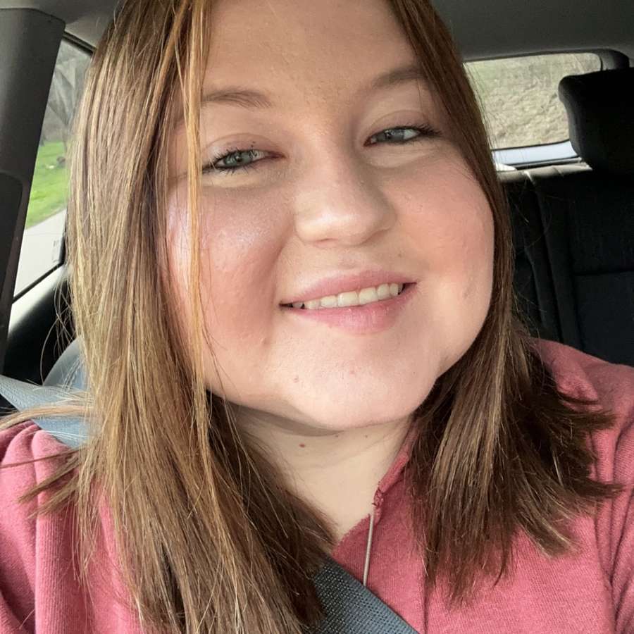 Brianna Wade Hi.. Single Women in Middlebourne