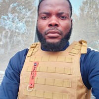 Arafat Jamila's photo