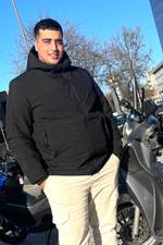 MAROUANE EL MAHDI's photo