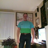 Tim's photo
