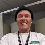 Darren Campbell's photo