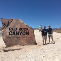 Preston Eichelberger's photo