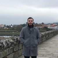 Hugo Cascalho's photo