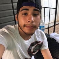 Daniel Francis's photo