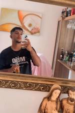 Wanderlan Neto's photo