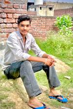 Sahil Ranga's photo