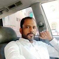 Abdulrahim Alhaj's photo