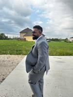 Binny Sarpal's photo