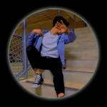 Attitude boy's photo