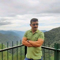 Kiran Poojari's photo