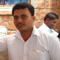 Meet a man in Malakapur Karad