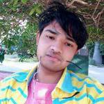 Harsh Kumar's photo