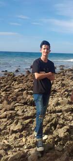 Diki fahriza's photo