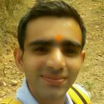 Monu Guleria's photo