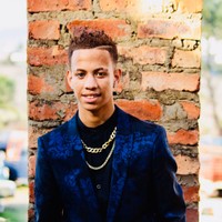 Marciano Frazenburg's photo