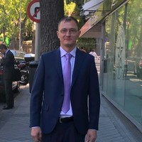 Alexandru Stelian Palacean's photo