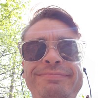 Mark's photo