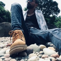 Kushal joshi's photo